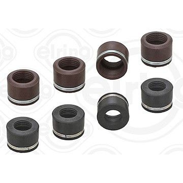 Сальники клапанов компл. Mercedes Benz W108-112 61-72/ W116 72-80/ R107/C107 71-89,523.712