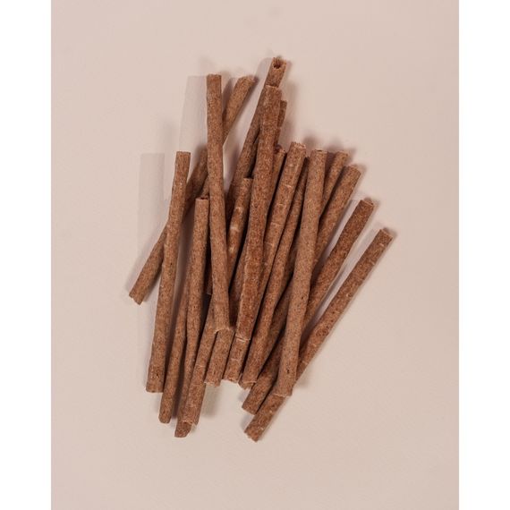 Лакомство для собак Half&Half Sticks с говядиной 100 гр | Зображення 1