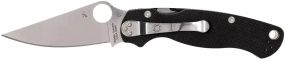 Ніж Spyderco Para-Military2 Left Handed