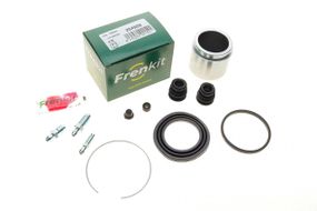 Ремкомплект супорта переднього Mitsubishi Galant III IV 90-96 d=54mm Akebono  +поршень  254939