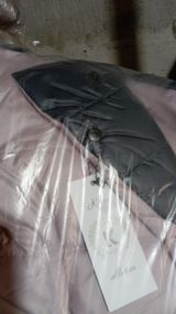 Куртка 1007 сірий пудра