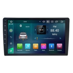Штатна магнітола Cyclone C9 CPL. 2+32GB. CARPLAY CARPLAY KIA Ceed 2007-2009