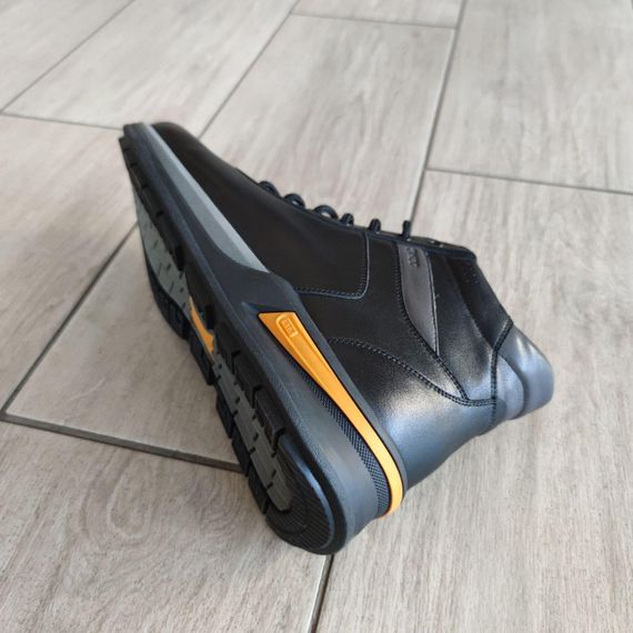 Зимние спортивные ботинки 40 41 43 44 размер. | Зображення 5