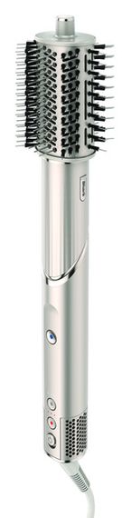 Стайлер для волосся Shark FlexStyle 3-in-1 Hair Styler and Dryer Stone HD426SLEU 1650 Вт сріблястий | Зображення 1