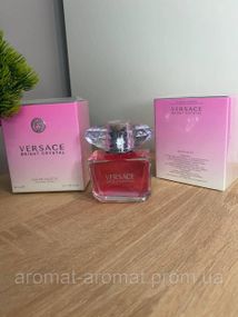 Парфумована вода Versace Bright Crystal 90ml.