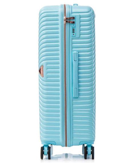 Валіза Semi Line 28" (L) Light Blue (T5728-3) (DAS303070) | Зображення 5