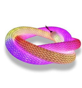 Світлодіодна стрічка LED неон 5м гнучка XPRO SFK-30 (46157-SFK-30_474)