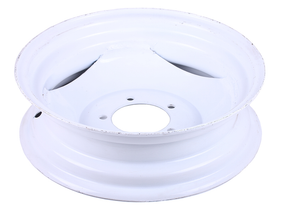 Диск  мототрактор DongFeng 240   5.00*15