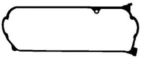Прокладка, кришка головки циліндра HONDA 1,41,61,7 16V 01- (вир-во Elring) ELRING 270471 на HONDA CIVIC VII Hatchback (EU, EP, EV)