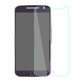 Закаленное защитное стекло для Motorola Moto G4 Plus (XT1642)