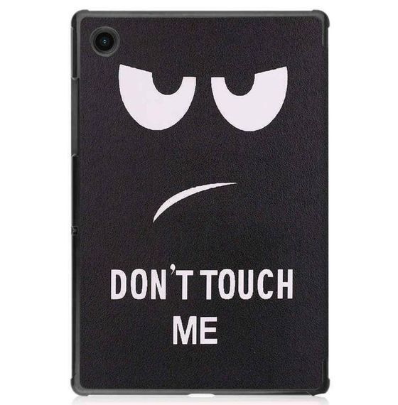 Чохол Primolux Slim для планшета Samsung Galaxy Tab A8 10.5" 2021 (SM-X200 / SM-X205) - Don't Touch | Зображення 1