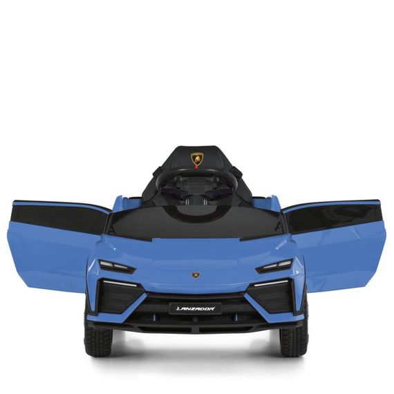 Детский электромобиль Машина M 6293EBLR-4 до 30 кг | Зображення 3