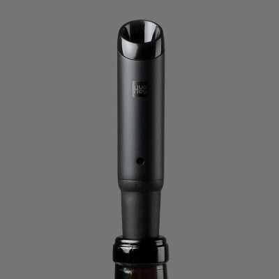 Аксессуар кухонный Xiaomi Декантер для вина HuoHou Vacuum Stopper (HU0074) | Зображення 2