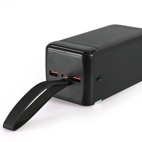 TITANUM 741S 22.5W Black 50000mAh Повербанк | Зображення 1