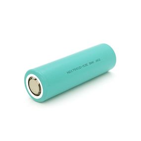 Аккумулятор 21700 Li-Ion BAK N21700CD 5300mAh, 15A, 4.2/3.6/2.5V, Gray