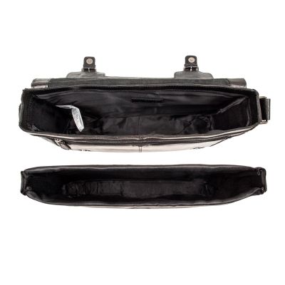 Сумка Ashwood 8343 Black | Зображення 8
