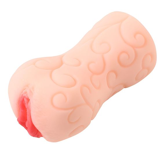 Мастурбатор вагіна OYO - Evening Beauty, MQ-016 Sex Aura | Зображення 1