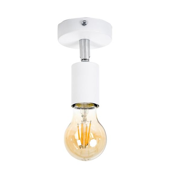 Бра (настінний світильник) Chime W60 Білий, Atmolight | Зображення 2