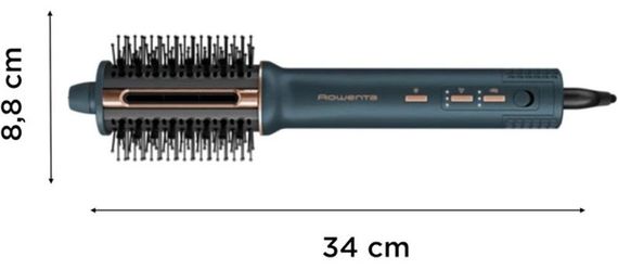 Фен-щітка Rowenta UB9720E0 | Зображення 6