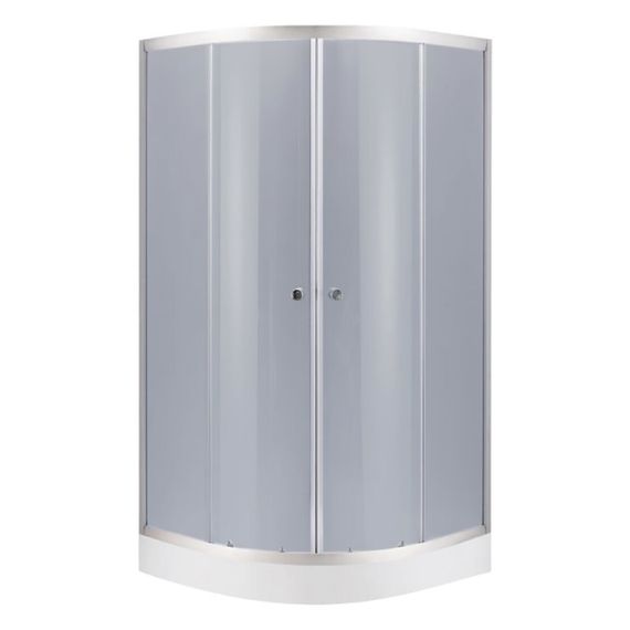 Душова кабіна Agua Cascad - S.F.G.80x80 см (CV035436)
