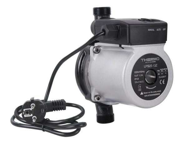 Насос для підвищення тиску Thermo Alliance LPS25-13Z (LPS2513Z)