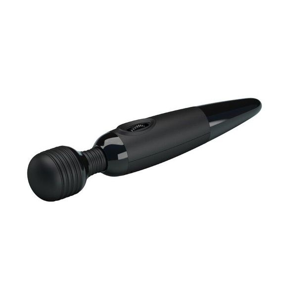 Вібромасажер серії Pretty Love "Power Wand" BW-055009 Sex Aura | Зображення 4