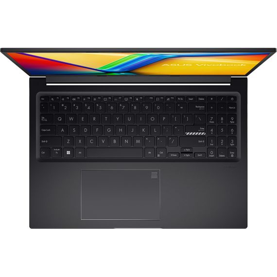 Ноутбук ASUS Vivobook 16X OLED M3604YA-L2284 (90NB11A1-M00CL0) | Зображення 3