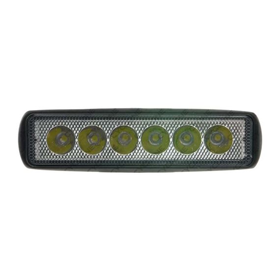 Светодиодная фара CYCLONE WL-308 SLIM 18W EP6 SP