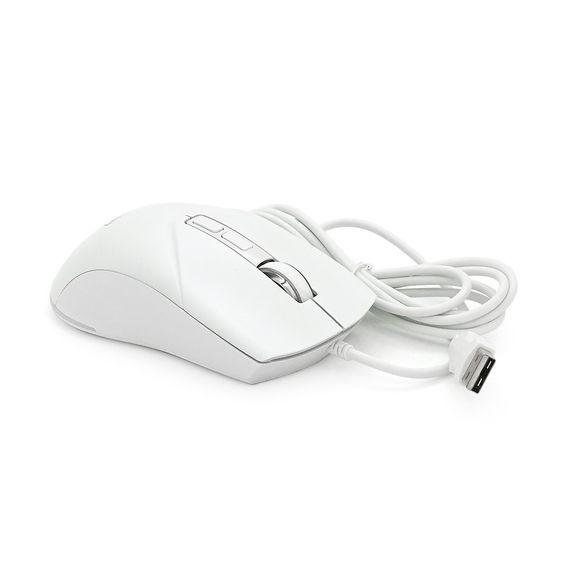 Мышь ведущая JEDEL GM700.7 кнопок, 1200/1800/2400/3600DPI