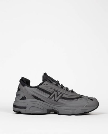 Чоловічі кросівки New balance 1000 Gray | Зображення 1