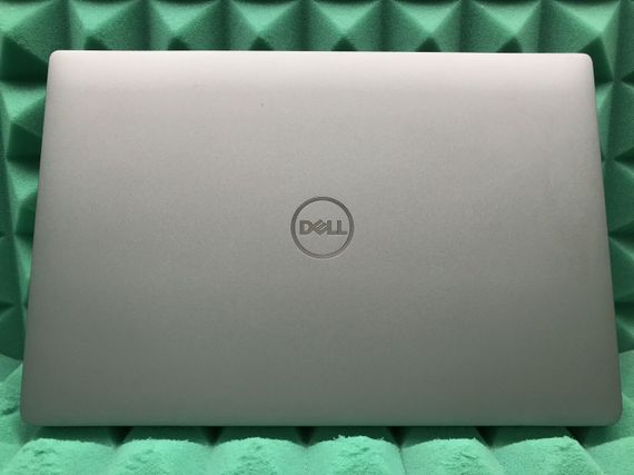 Ультрабук Б-класс Dell Latitude 5420 / 14" (1366x768) TN / Intel Core i5-1135G7 (4 (8) ядра по 2.4 - 4.2 GHz) / 16 GB DDR4 / 256 GB SSD M.2 / Intel Iris Xe Graphics / WebCam / USB 3.2 / HDMI / Windows 10 б/у | Зображення 7