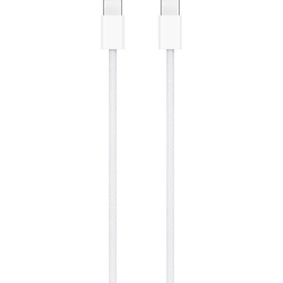 Дата кабель 60W USB-C Charge Cable (1m),Model A2795 Apple (MW493ZM/A) | Зображення 1