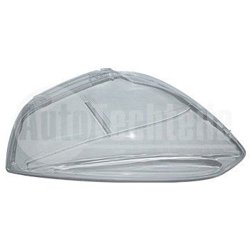 Стекло фары, правое Renault Dokker 13 -, 503 0373