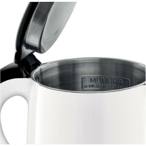 Электрочайник Tefal KO261130, 1800 Вт, 1 л., белый (KO261130) | Зображення 1