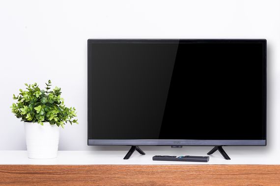 LED-телевізор ERGO 24GHS5500 | Зображення 7