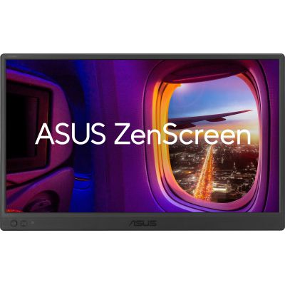 Монитор ASUS ZenScreen MB169CK | Зображення 7