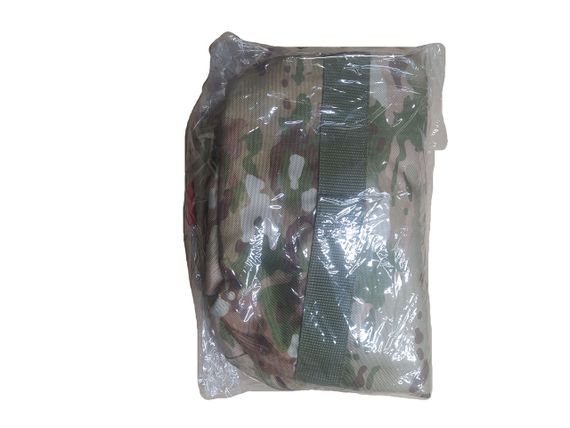 Сумка дорожна М&М 200х200х450 мм мультикам (213933) | Зображення 5