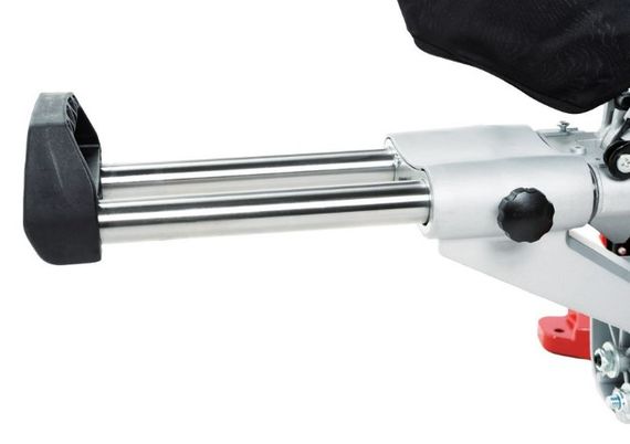 Торцювальна пила Holzmann KAP 305JL | Зображення 3