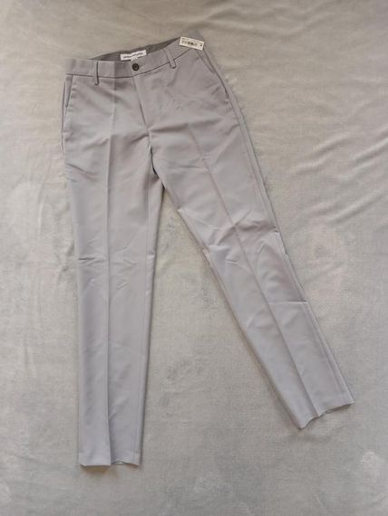 Мужские зауженные брюки р. 30/34