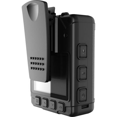 Видеорегистратор Globex Body Camera GE-920 black (GE-920) | Зображення 4