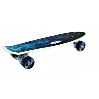 Дитячий пенні борд скейт Active Power M350-1 YST | Зображення 1