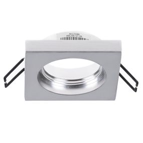 Светильник точечный HDL-DS 121 SS MR16