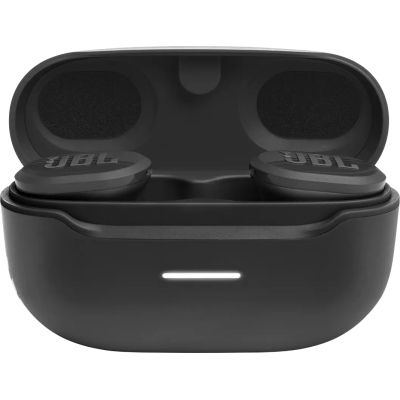 Гарнітура JBL Endurance Race TWS Black (JBLENDURACEBLK) (JBLENDURACEBLK) | Зображення 5