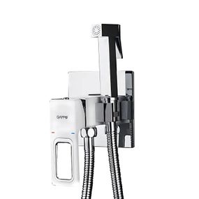 Змішувач для душу Gappo G7217-8