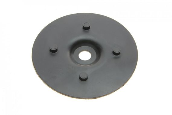 Подушка пневмопідвіски ззаду Mercedes Benz R-class W251 V251 06-14 02.30.384 | Зображення 8