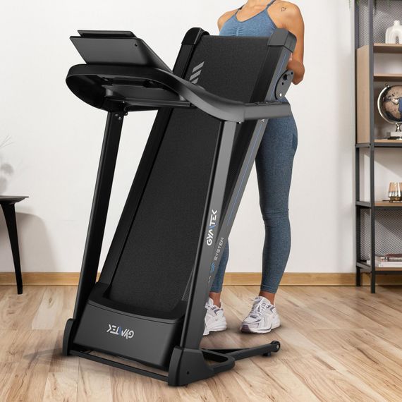 Бігова доріжка Gymtek XT580 | Зображення 5