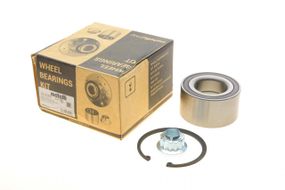 Подшипник ступицы передней задней VW Touareg 02-18 Audi Q7 06-15 +ABS  51x96x50  19-2355