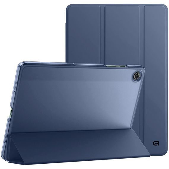 Чохол до планшета Armorstandart Flex Case Samsung Tab A9+ Lavender Grey (ARM84444) | Зображення 1