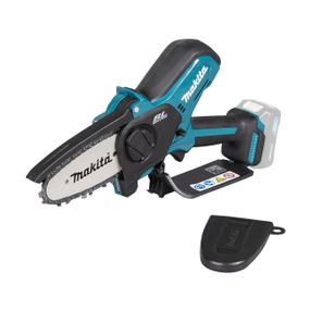 Пила ланцюгова акумуляторна Makita UC100DZ (10 см, 8 м/с, BL, CXT, без акумуляторів та зарядного пристрою)