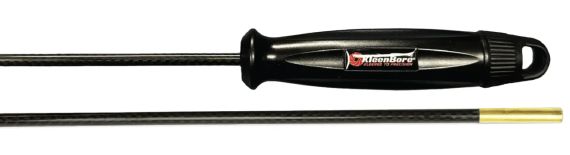 Шомпол KleenBore Carbon кал.22-6,5 мм. 66 см. 8/32 F